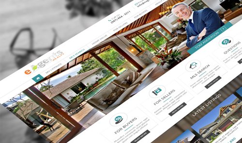 Kurumsal Firma Web Sitesi