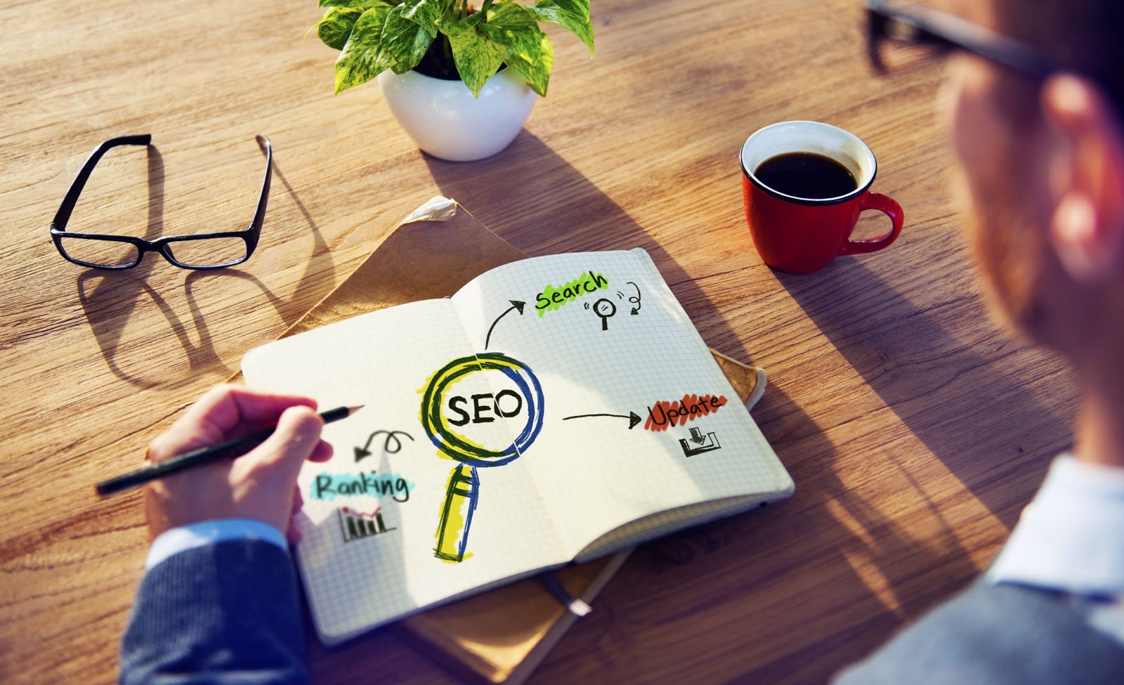 Google SEO
