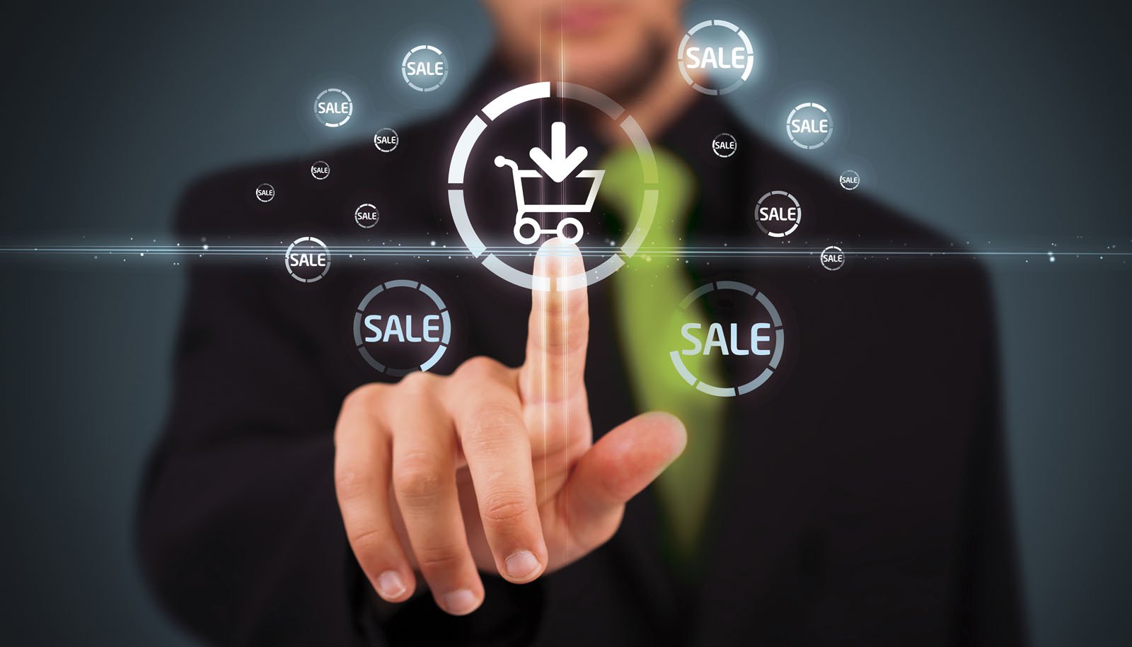 E-Ticaret